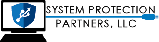System Protection Partners, LLC Logo