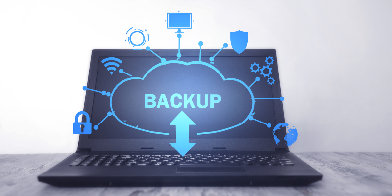 Data Backup & Recovery Services In Dallas Texas