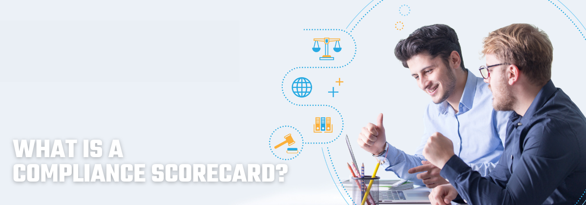 What Is A Compliance Testing Scorecard