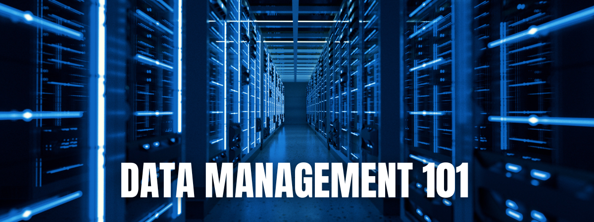 Best Data Management Practices For Businesses