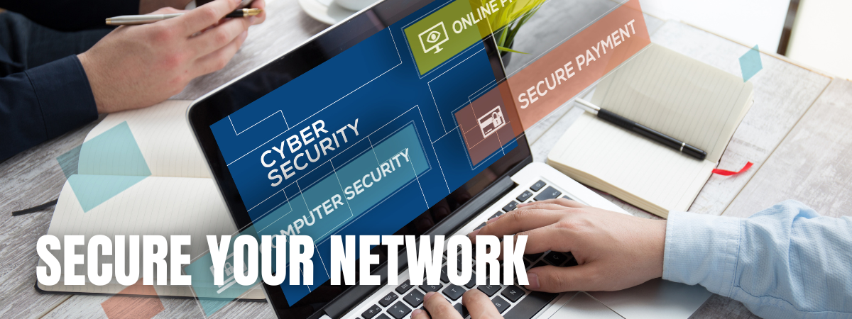 Article: Secure Your Networks Endpoints