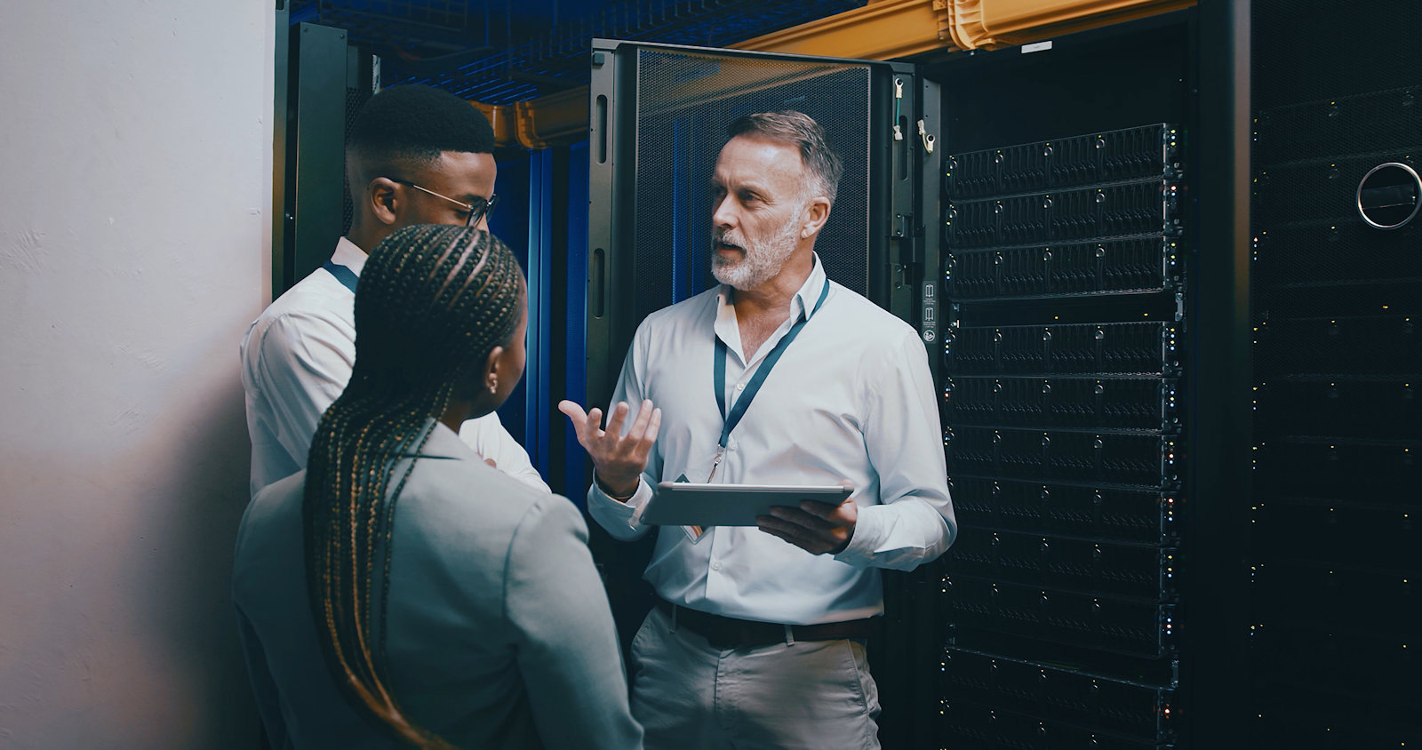 Cyber Security Awareness Training