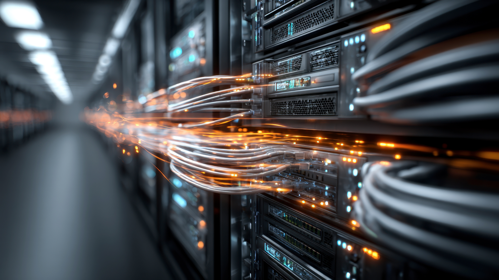 Firewalls & Routers