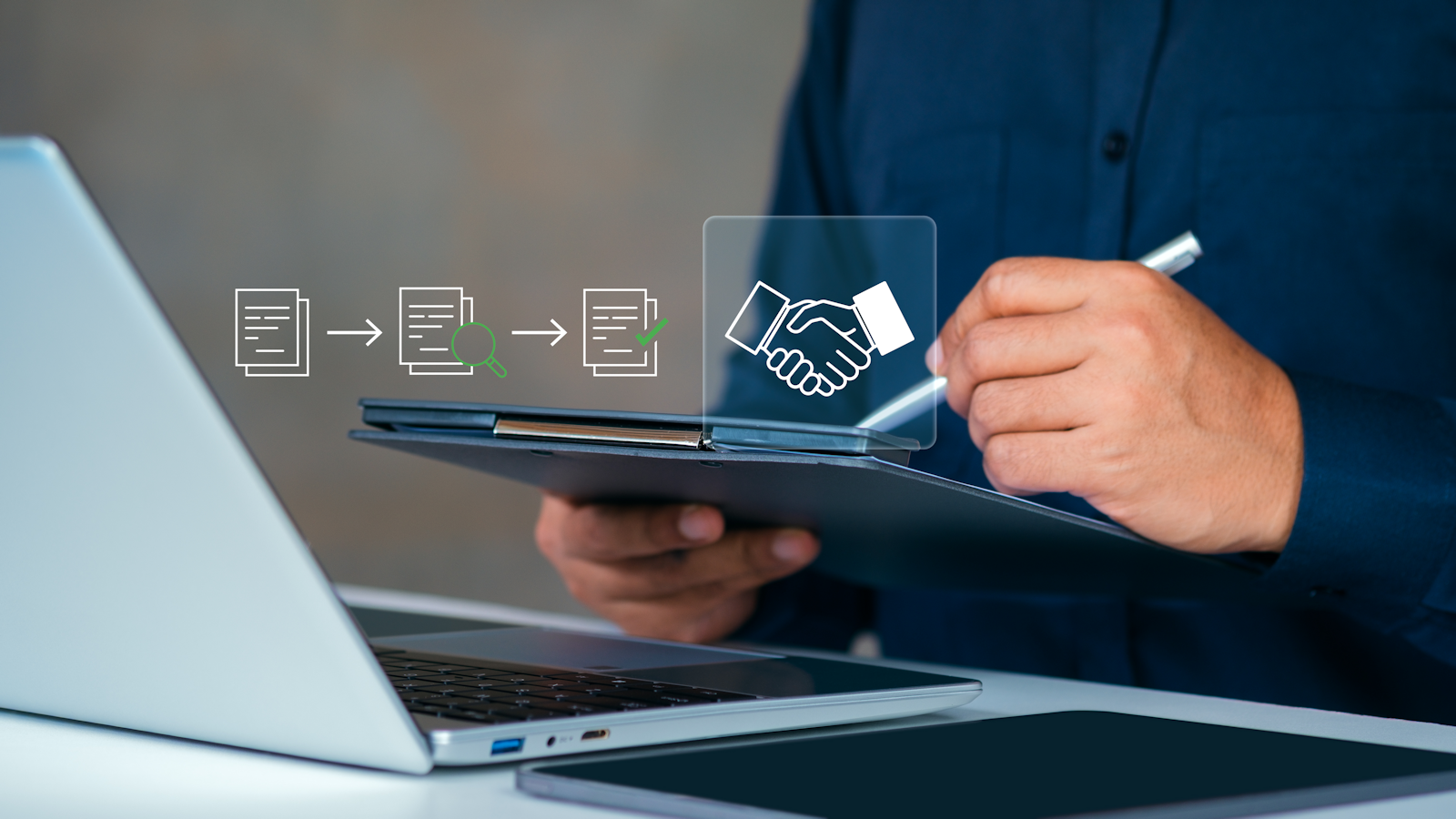 Technology Procurement Services Technology Procurement Services