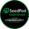 SeedPod Certified Badge